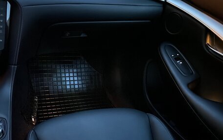 Infiniti QX50 II, 2019 год, 3 200 000 рублей, 17 фотография