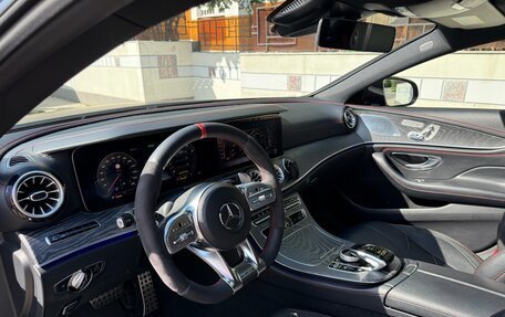 Mercedes-Benz CLS AMG, 2019 год, 6 350 000 рублей, 7 фотография