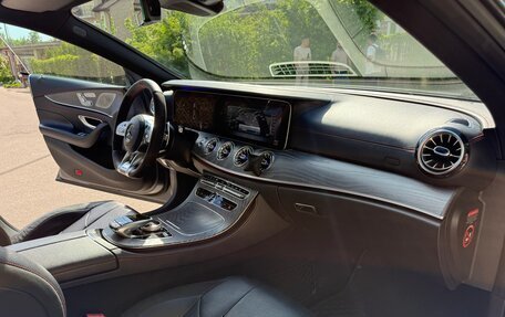 Mercedes-Benz CLS AMG, 2019 год, 6 350 000 рублей, 9 фотография