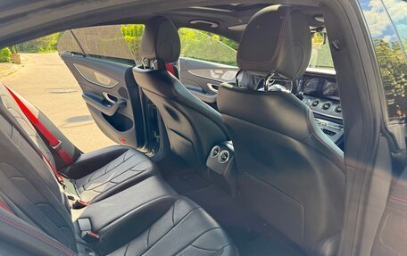 Mercedes-Benz CLS AMG, 2019 год, 6 350 000 рублей, 11 фотография