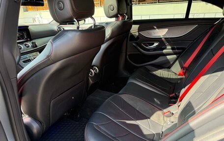 Mercedes-Benz CLS AMG, 2019 год, 6 350 000 рублей, 12 фотография