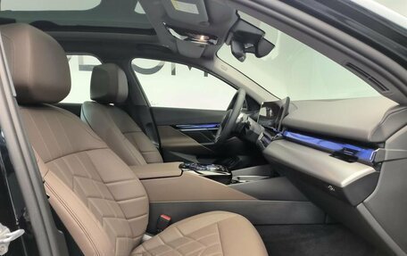 BMW 5 серия, 2024 год, 8 990 000 рублей, 8 фотография