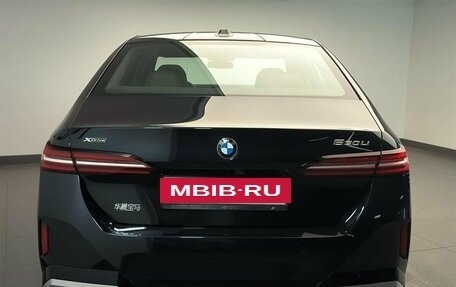 BMW 5 серия, 2024 год, 8 990 000 рублей, 4 фотография
