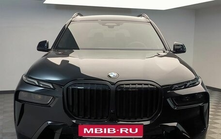 BMW X7, 2024 год, 17 500 000 рублей, 2 фотография