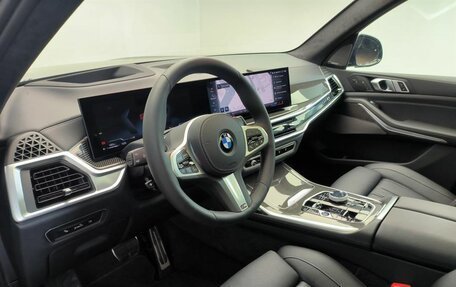 BMW X7, 2024 год, 17 500 000 рублей, 10 фотография