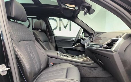 BMW X7, 2024 год, 17 500 000 рублей, 8 фотография