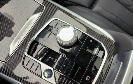 BMW X7, 2024 год, 17 500 000 рублей, 13 фотография