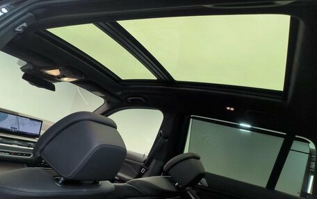 BMW X7, 2024 год, 17 500 000 рублей, 16 фотография
