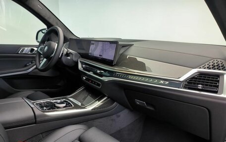 BMW X7, 2024 год, 17 500 000 рублей, 7 фотография