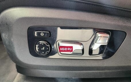 BMW X7, 2024 год, 17 500 000 рублей, 15 фотография