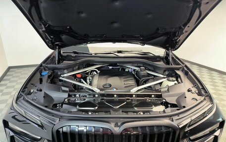 BMW X7, 2024 год, 17 500 000 рублей, 18 фотография