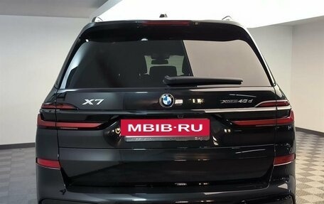 BMW X7, 2024 год, 17 500 000 рублей, 4 фотография