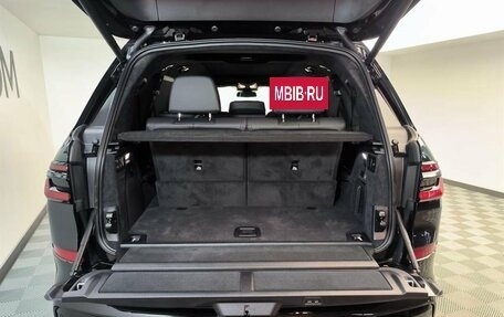 BMW X7, 2024 год, 17 500 000 рублей, 20 фотография