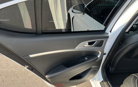 Genesis G70 I, 2018 год, 2 150 000 рублей, 14 фотография