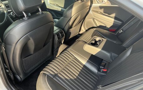 Genesis G70 I, 2018 год, 2 150 000 рублей, 13 фотография
