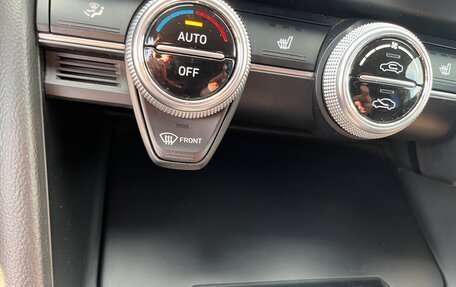 Genesis G70 I, 2018 год, 2 150 000 рублей, 19 фотография