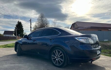 Mazda 6, 2007 год, 800 000 рублей, 5 фотография