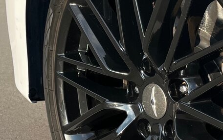 Genesis G70 I, 2018 год, 2 150 000 рублей, 29 фотография
