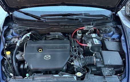 Mazda 6, 2007 год, 800 000 рублей, 6 фотография