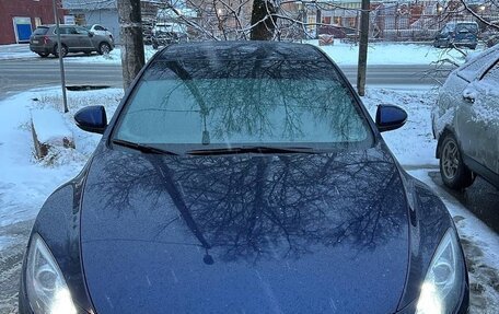 Mazda 6, 2007 год, 800 000 рублей, 7 фотография