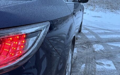 Mazda 6, 2007 год, 800 000 рублей, 11 фотография
