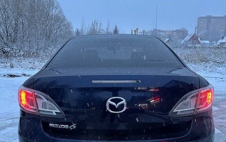 Mazda 6, 2007 год, 800 000 рублей, 8 фотография