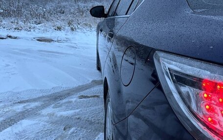 Mazda 6, 2007 год, 800 000 рублей, 12 фотография