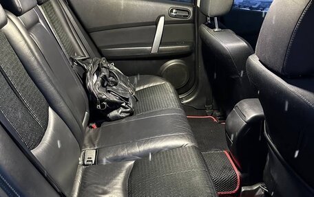 Mazda 6, 2007 год, 800 000 рублей, 13 фотография
