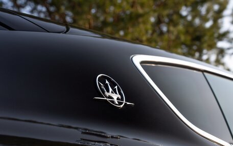 Maserati Levante I, 2019 год, 5 999 999 рублей, 7 фотография