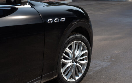 Maserati Levante I, 2019 год, 5 999 999 рублей, 6 фотография