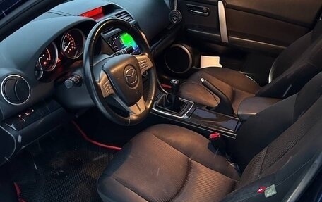 Mazda 6, 2007 год, 800 000 рублей, 14 фотография