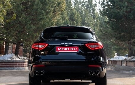 Maserati Levante I, 2019 год, 5 999 999 рублей, 3 фотография