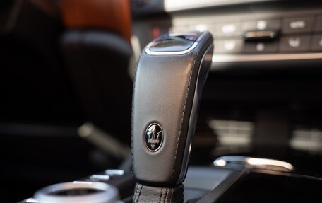 Maserati Levante I, 2019 год, 5 999 999 рублей, 16 фотография