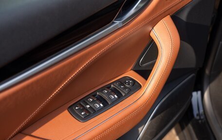 Maserati Levante I, 2019 год, 5 999 999 рублей, 17 фотография