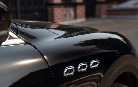 Maserati Levante I, 2019 год, 5 999 999 рублей, 9 фотография