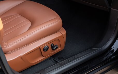 Maserati Levante I, 2019 год, 5 999 999 рублей, 22 фотография