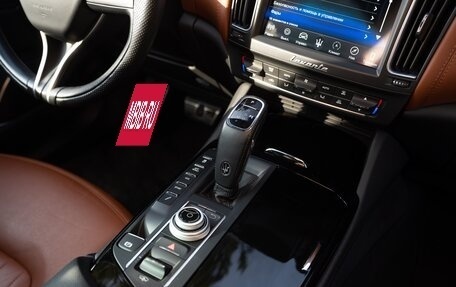 Maserati Levante I, 2019 год, 5 999 999 рублей, 15 фотография