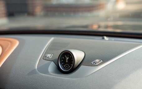Maserati Levante I, 2019 год, 5 999 999 рублей, 23 фотография
