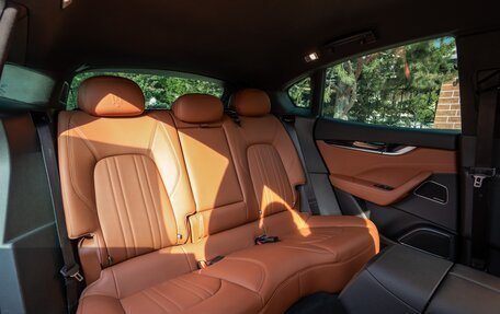 Maserati Levante I, 2019 год, 5 999 999 рублей, 29 фотография