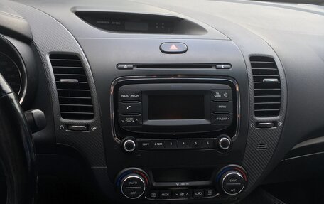 KIA Cerato III, 2016 год, 1 320 000 рублей, 8 фотография
