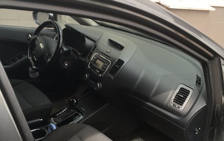 KIA Cerato III, 2016 год, 1 320 000 рублей, 6 фотография