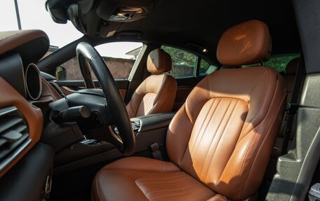 Maserati Levante I, 2019 год, 5 999 999 рублей, 26 фотография