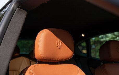 Maserati Levante I, 2019 год, 5 999 999 рублей, 24 фотография