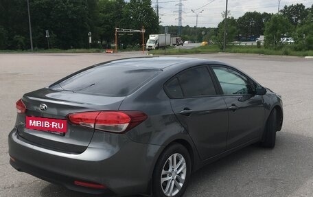 KIA Cerato III, 2016 год, 1 320 000 рублей, 3 фотография