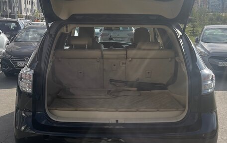 Lexus RX III, 2011 год, 1 888 888 рублей, 6 фотография