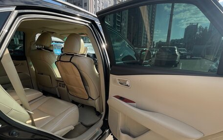 Lexus RX III, 2011 год, 1 888 888 рублей, 12 фотография