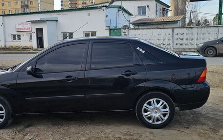 Ford Focus IV, 2002 год, 265 000 рублей, 4 фотография