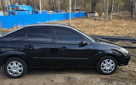 Ford Focus IV, 2002 год, 265 000 рублей, 6 фотография