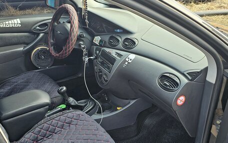 Ford Focus IV, 2002 год, 265 000 рублей, 5 фотография