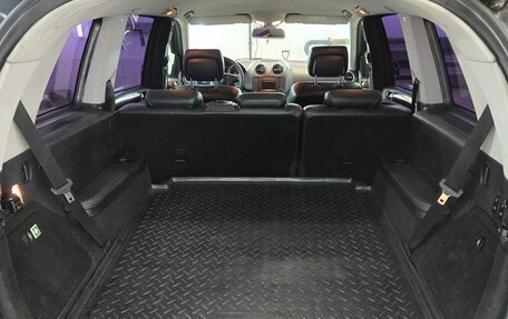 Mercedes-Benz GL-Класс, 2011 год, 1 665 000 рублей, 5 фотография